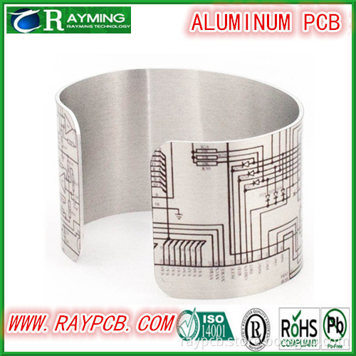 low price high heat conduction Aluminium Pcb from Shenzhen